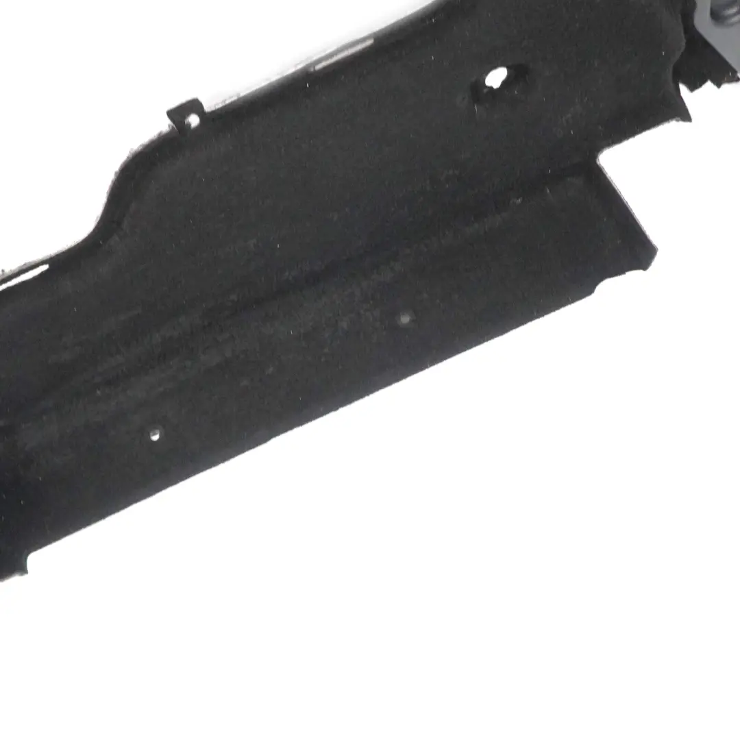 Mercedes W246 Couvercle du panneau latéral gauche de garniture - SKU A2466900141 - Numéro de pièce A2466900141