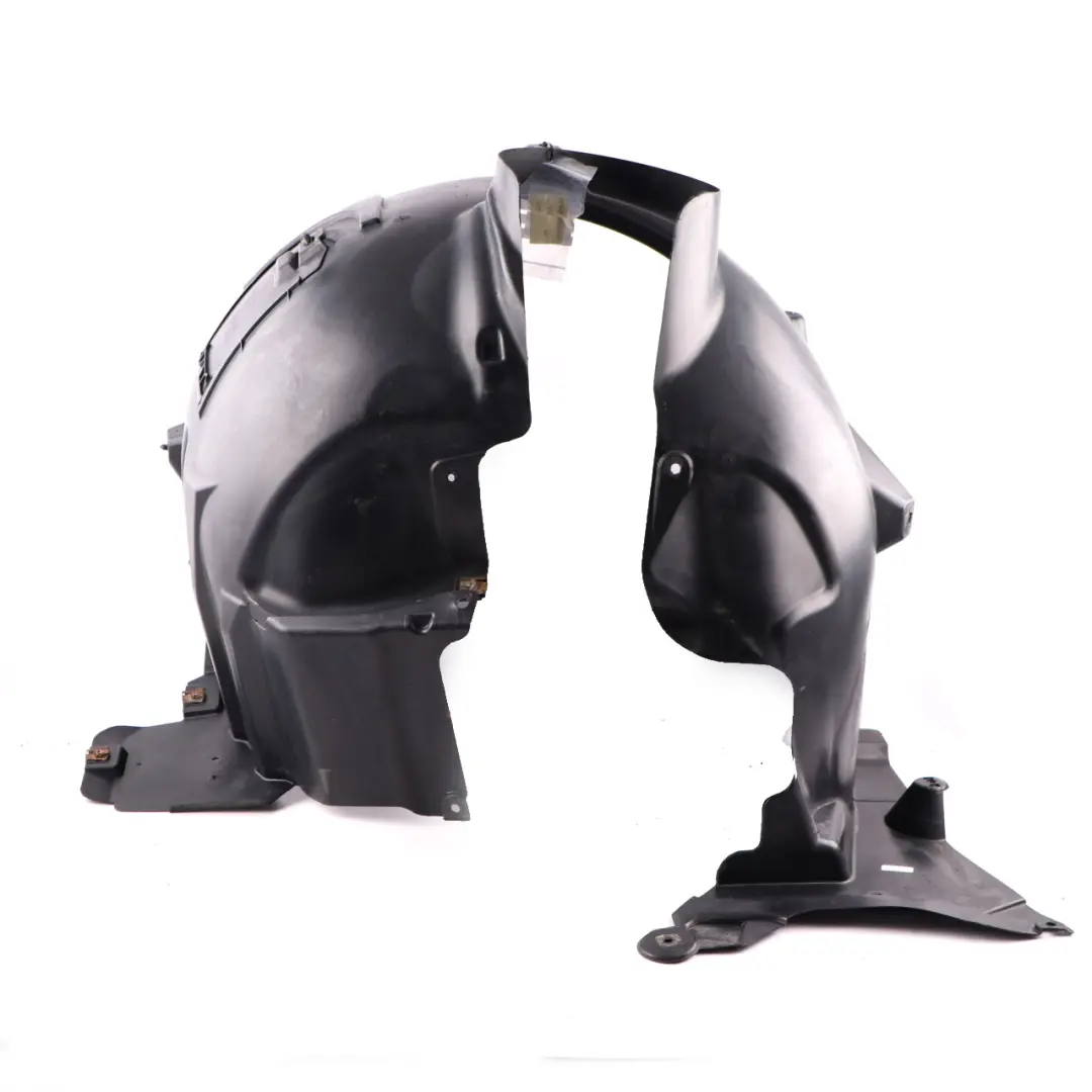 Mercedes W176 W246 Front Wheel Arch Housing Wheelhouse Right O/S - SKU A2466900200 - Part number A2466900200