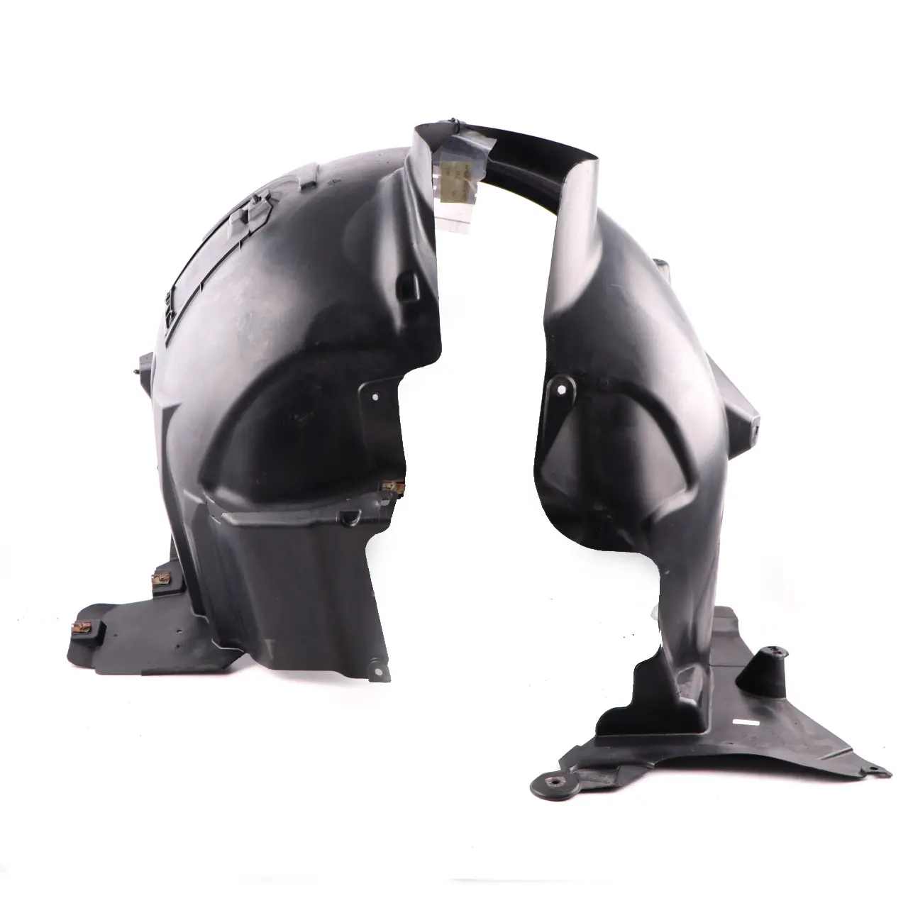 Mercedes W176 W246 passage de roue passage de roue avant droit A2466900200
