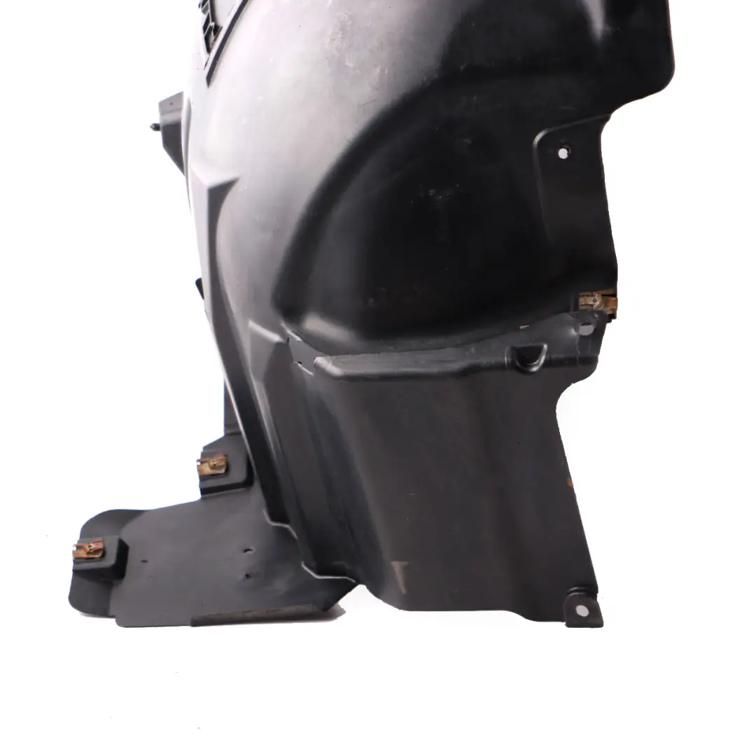 Mercedes W176 W246 Paso de rueda delantero derecho - SKU A2466900200 - Número de pieza A2466900200