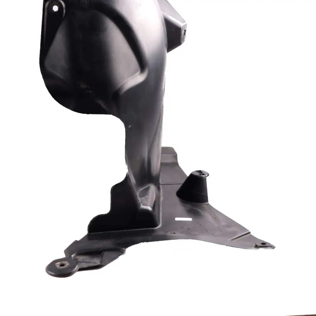 Mercedes W176 W246 Passaruota Alloggiamento per passaruota anteriore destro - SKU A2466900200 - Numero di parte A2466900200