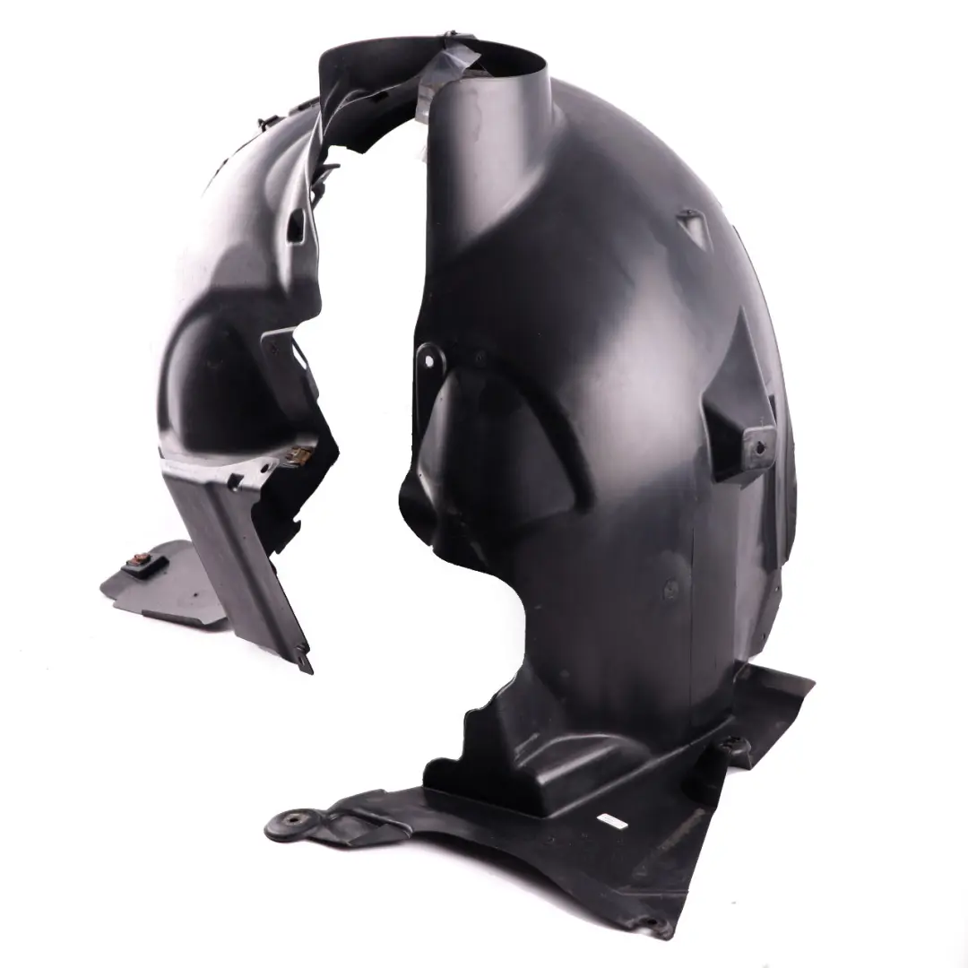 Front Wheel Arch Housing Wheelhouse Right O/S to Mercedes W176 W246 with Part number A2466900200 Mercedes W176 W246 Front Wheel Arch Housing Wheelhouse Right O/S - SKU A2466900200 - Part number A2466900200