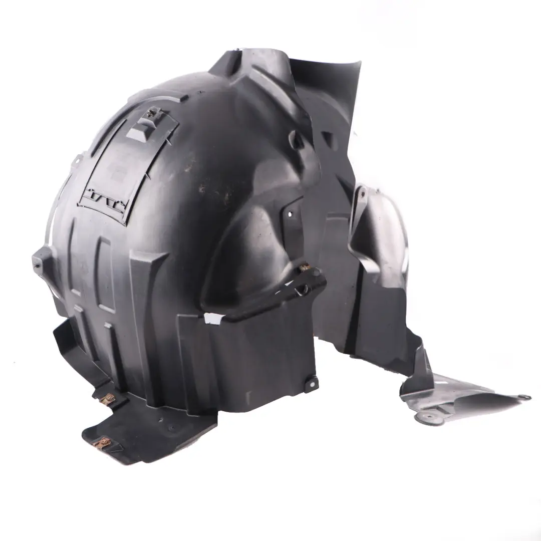 Paso de rueda delantero derecho para Mercedes W176 W246 con número de pieza A2466900200 Mercedes W176 W246 Paso de rueda delantero derecho - SKU A2466900200 - Número de pieza A2466900200