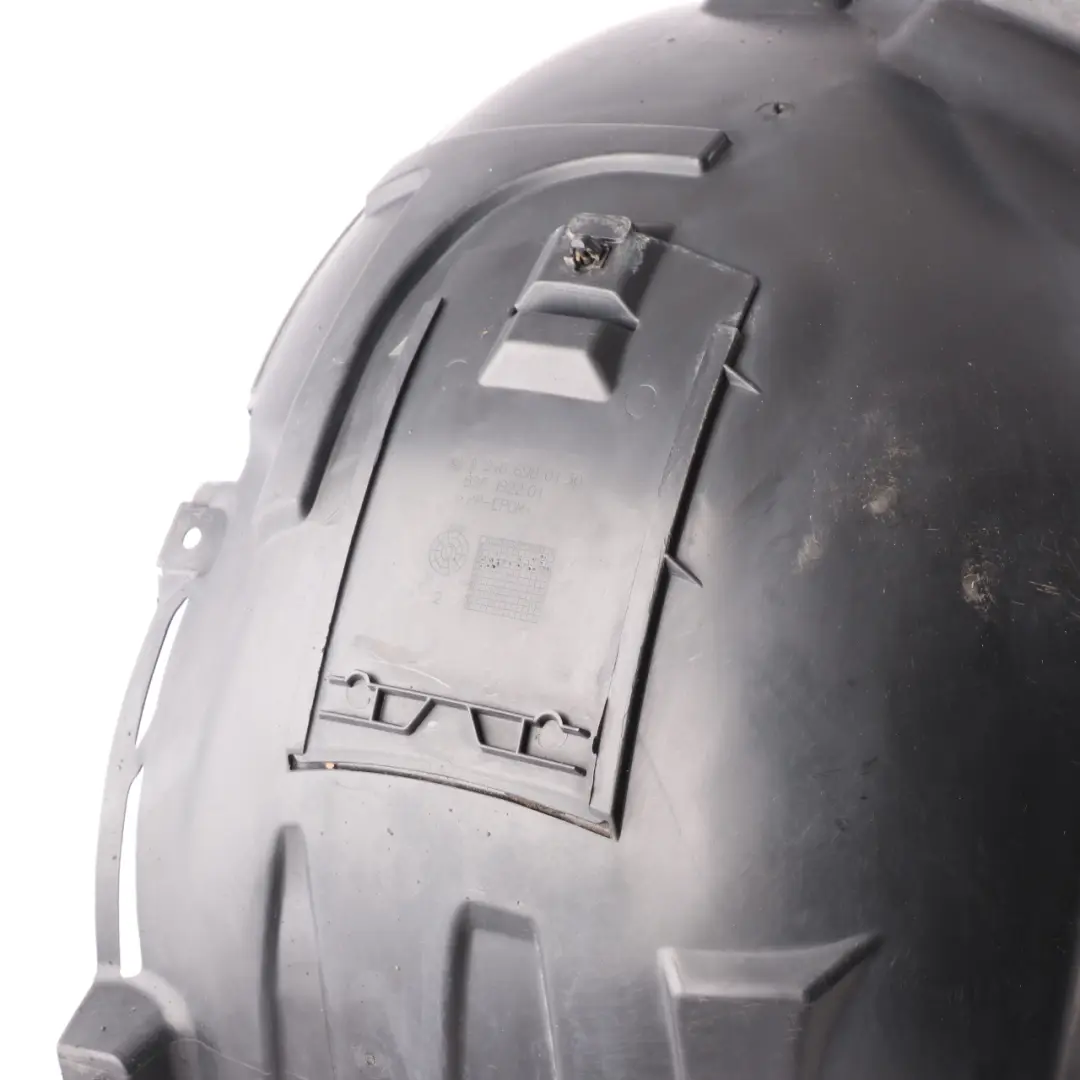 Front Wheel Arch Housing Wheelhouse Right O/S to Mercedes W176 W246 with Part number A2466900200 Mercedes W176 W246 Front Wheel Arch Housing Wheelhouse Right O/S - SKU A2466900200 - Part number A2466900200