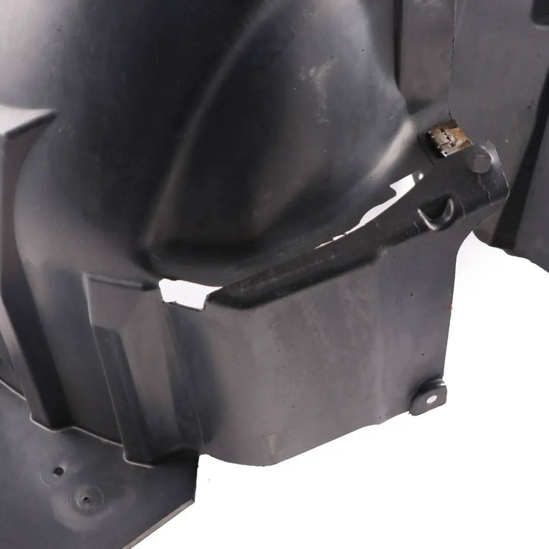 Mercedes W176 W246 Nadkole Obudowa Przód Prawo - SKU A2466900200 - Numer Części A2466900200