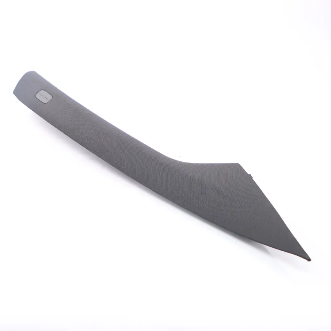 Mercedes W246 Interni A Pilastro Copertura Colonna Destra Nero - SKU A2466900225 - Numero di parte A2466900225