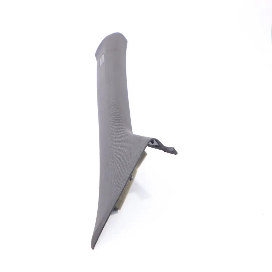 Interior A Pillar Trim Column Cover Right O/S Black to Mercedes W246 with Part number A2466900225 Mercedes W246 Interior A Pillar Trim Column Cover Right O/S Black - SKU A2466900225 - Part number A2466900225