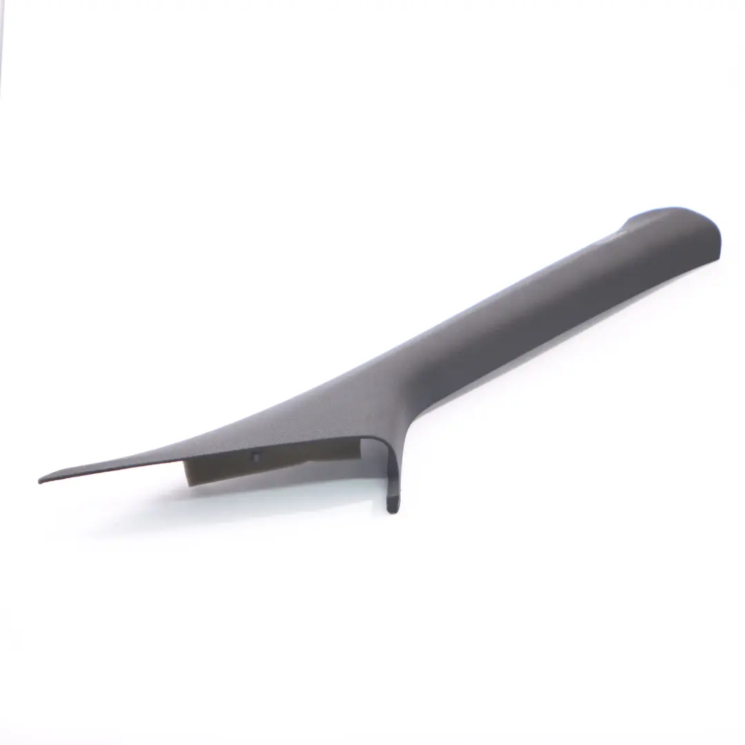 Mercedes W246 Interni A Pilastro Copertura Colonna Destra Nero - SKU A2466900225 - Numero di parte A2466900225