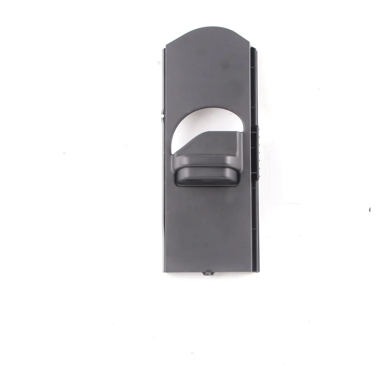 Mercedes W176 Verkleidung Abdeckung B Säule Links Zierleiste Schwarz A2466900330