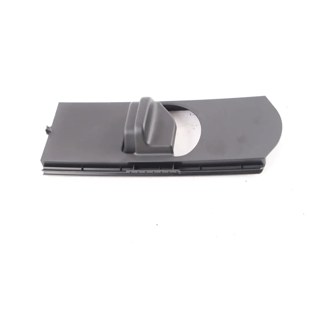 Mercedes W176 Couvercle garniture pilier B gauche noir - SKU A1766901900-1 - Numéro de pièce A2466900330