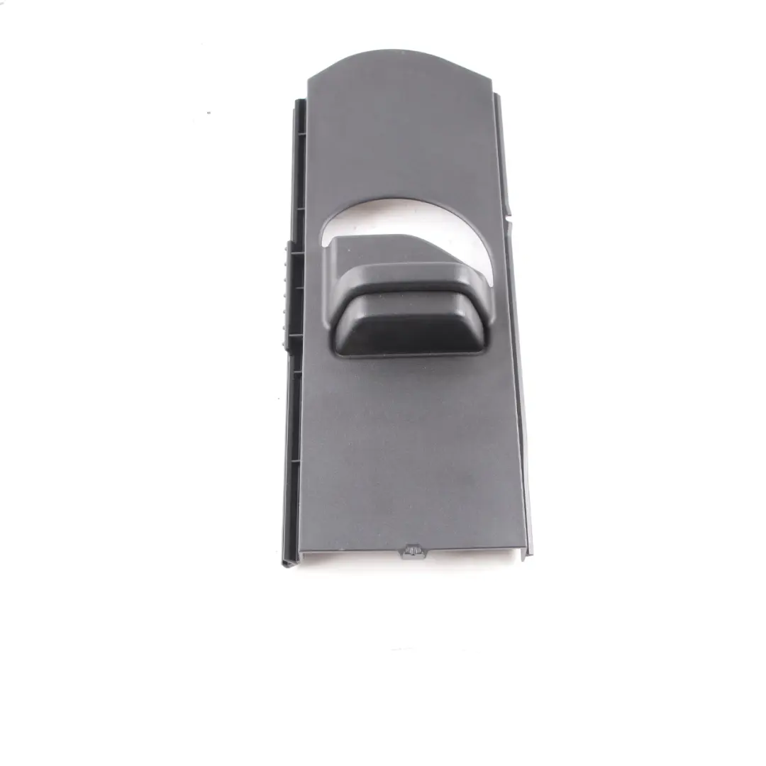 Mercedes W176 Embellecedor Pilar B Derecha Negro - SKU A2466900430 - Número de pieza A2466900430