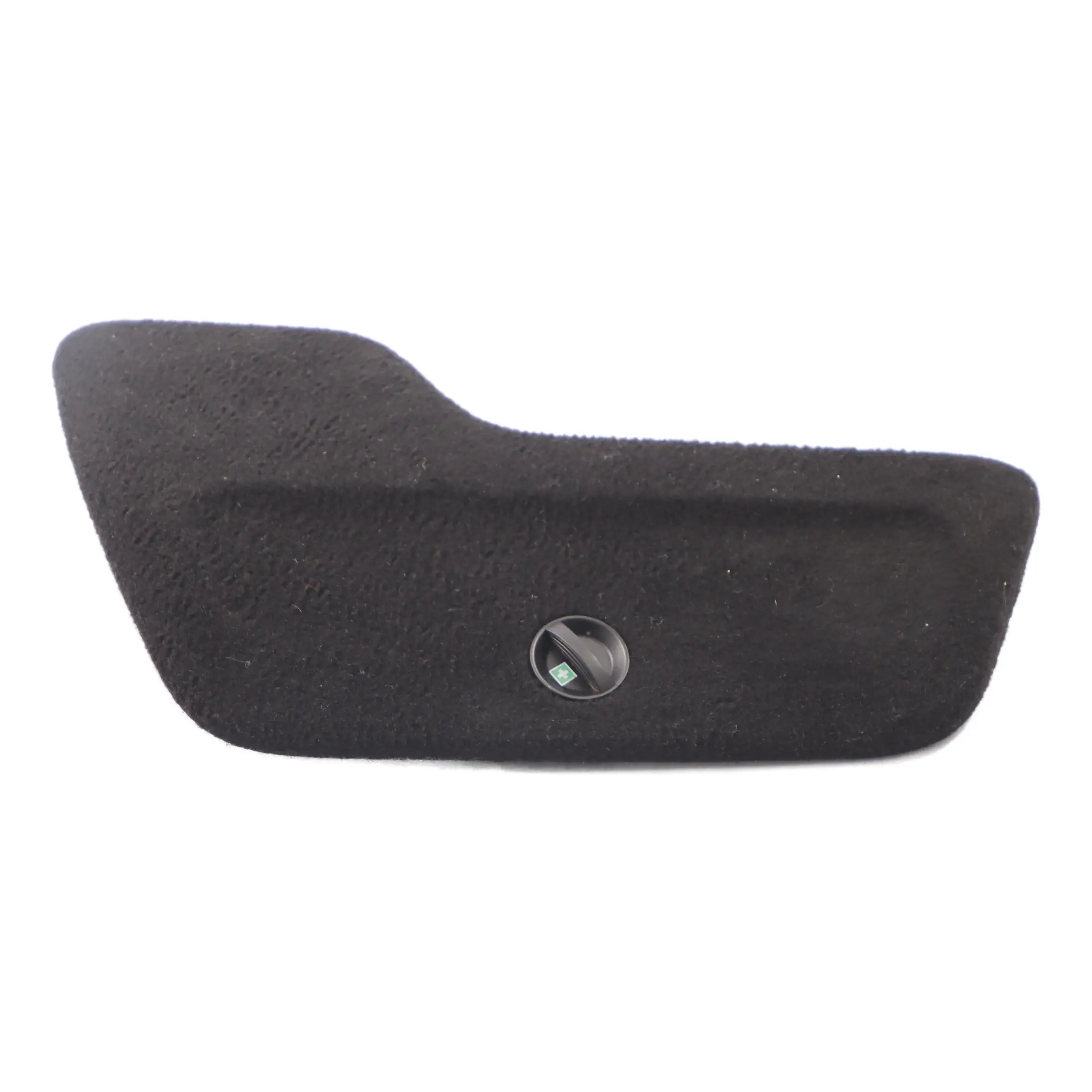 Mercedes W246 Compartiment Rangement Droit Couvercle Coffre Noir A2466900941