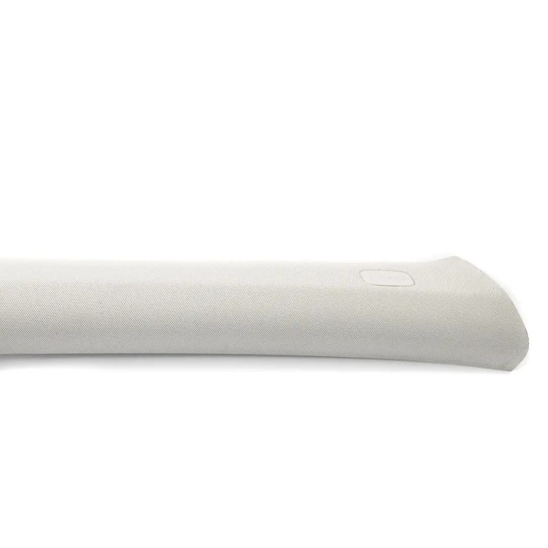 Mercedes W246 Cache-colonne intérieure pilier A droit gris - SKU A2466901400 - Numéro de pièce A2466901400