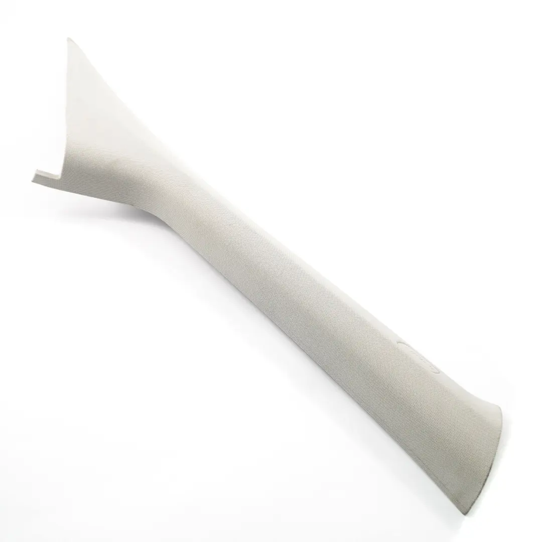 Mercedes W246 Interior A Pilar Trim Columna Cubierta Derecha Gris - SKU A2466901400 - Número de pieza A2466901400