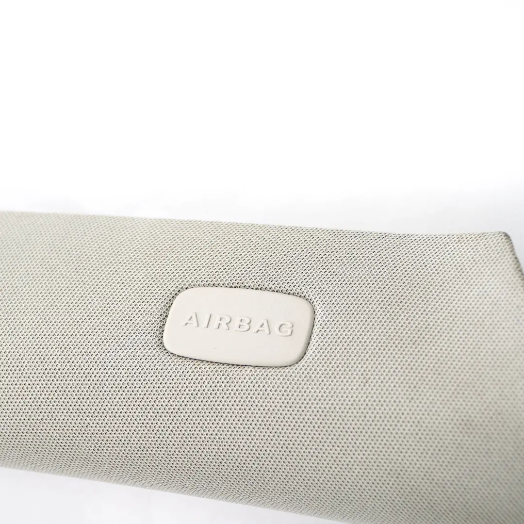 Mercedes W246 Interior A Pilar Trim Columna Cubierta Derecha Gris - SKU A2466901400 - Número de pieza A2466901400