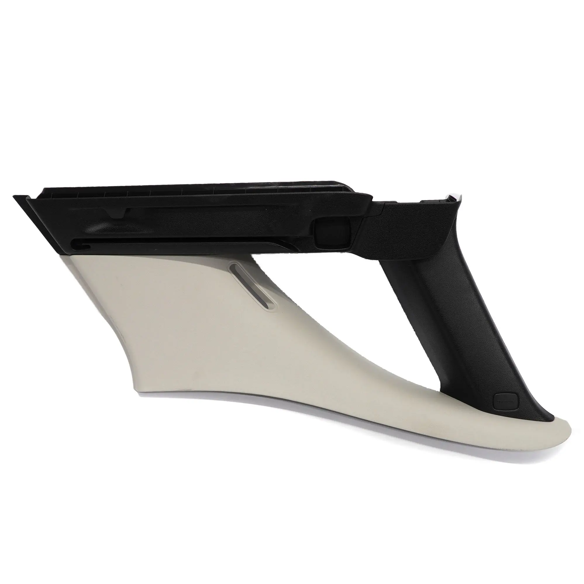 Mercedes W245 Pannello di rivestimento Coperchio posteriore destro A2466901500
