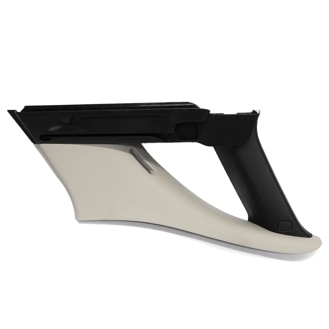 Verkleidung Mercedes W246 C-Säule Kofferraumdeckel hinten rechts A2466901500 für mit Teilenummer A2466901600 Verkleidung Mercedes W246 C-Säule Kofferraumdeckel hinten rechts A2466901500 - SKU A2466901600 - Teilenummer A2466901600