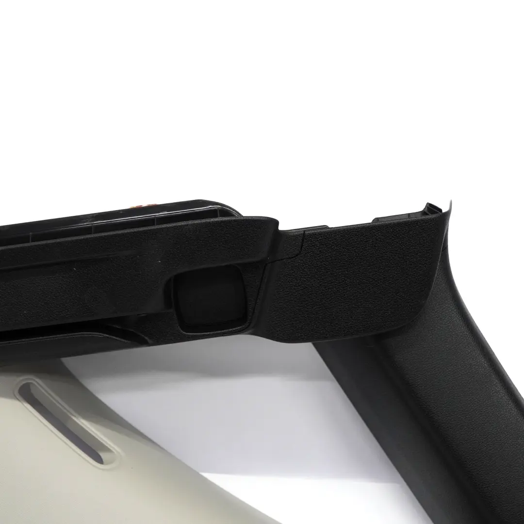 Panneau de garniture Cache coffre arrière droite gris A2466901500 pour Mercedes W246 à propos du numéro de pièce A2466901600 Mercedes W246 Panneau de garniture Cache coffre arrière droite gris A2466901500 - SKU A2466901600 - Numéro de pièce A2466901600