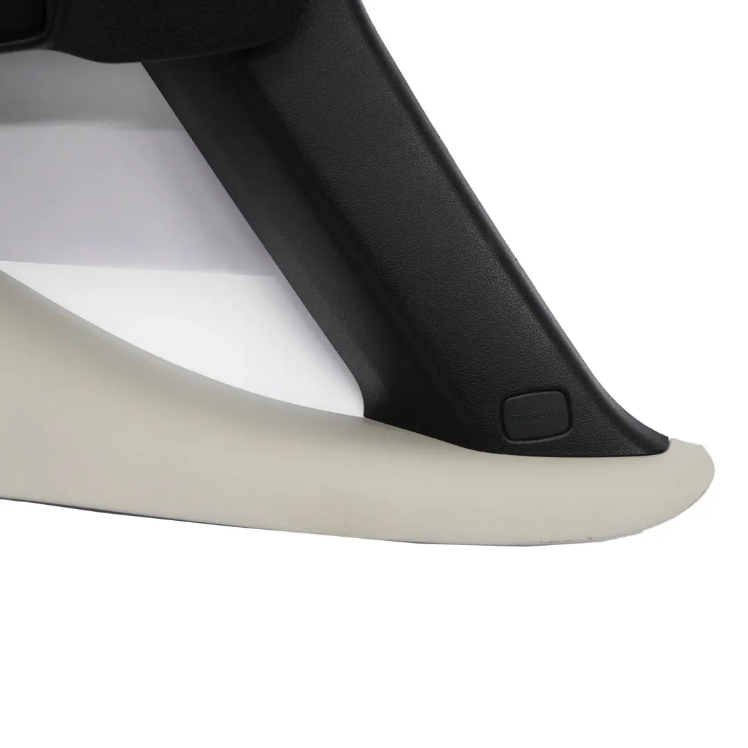 Mercedes W245 Pannello di rivestimento Coperchio posteriore destro A2466901500 - SKU A2466901600 - Numero di parte A2466901600