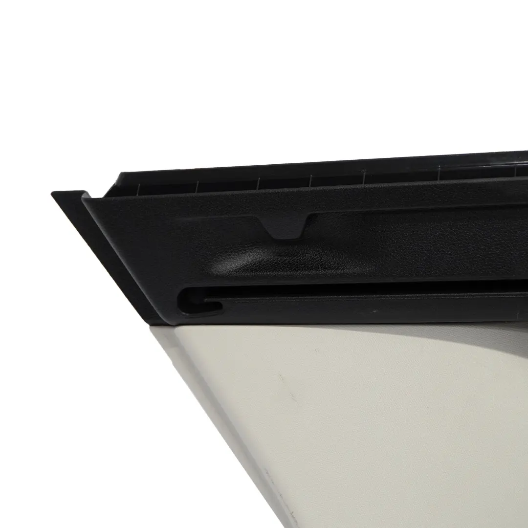 Panneau de garniture Cache coffre arrière droite gris A2466901500 pour Mercedes W246 à propos du numéro de pièce A2466901600 Mercedes W246 Panneau de garniture Cache coffre arrière droite gris A2466901500 - SKU A2466901600 - Numéro de pièce A2466901600