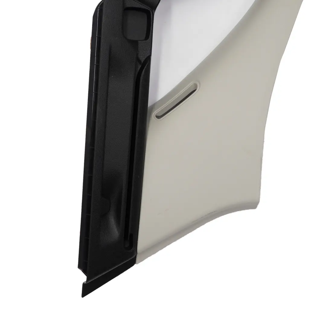 Panneau de garniture Cache coffre arrière droite gris A2466901500 pour Mercedes W246 à propos du numéro de pièce A2466901600 Mercedes W246 Panneau de garniture Cache coffre arrière droite gris A2466901500 - SKU A2466901600 - Numéro de pièce A2466901600