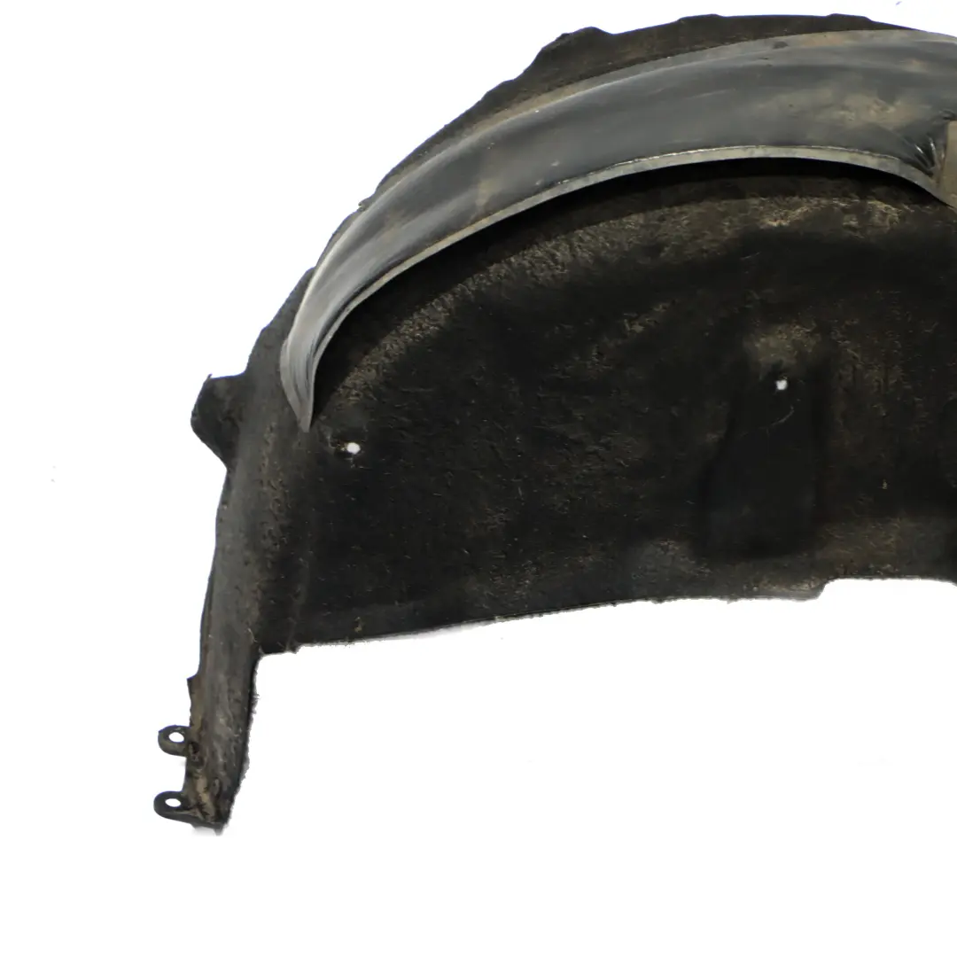 Boîtier de passage de roue Roue arrière droite pour Mercedes W246 à propos du numéro de pièce A2466901630 Mercedes W246 Boîtier de passage de roue Roue arrière droite - SKU A2466901630 - Numéro de pièce A2466901630