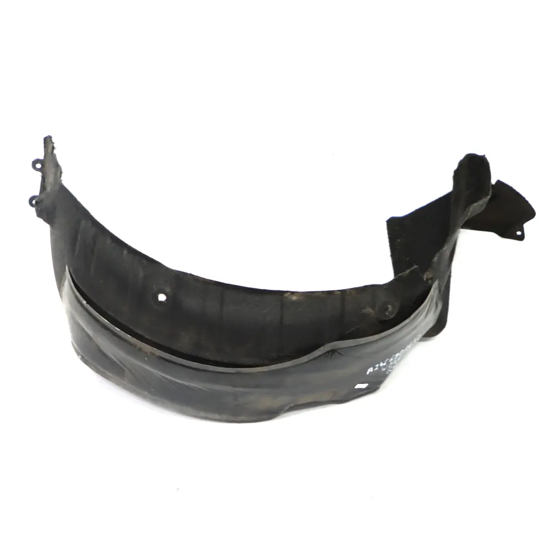 Arch Housing Wheelhouse Rear Right O/S to Mercedes W246 Wheel with Part number A2466901630 Mercedes W246 Wheel Arch Housing Wheelhouse Rear Right O/S - SKU A2466901630 - Part number A2466901630