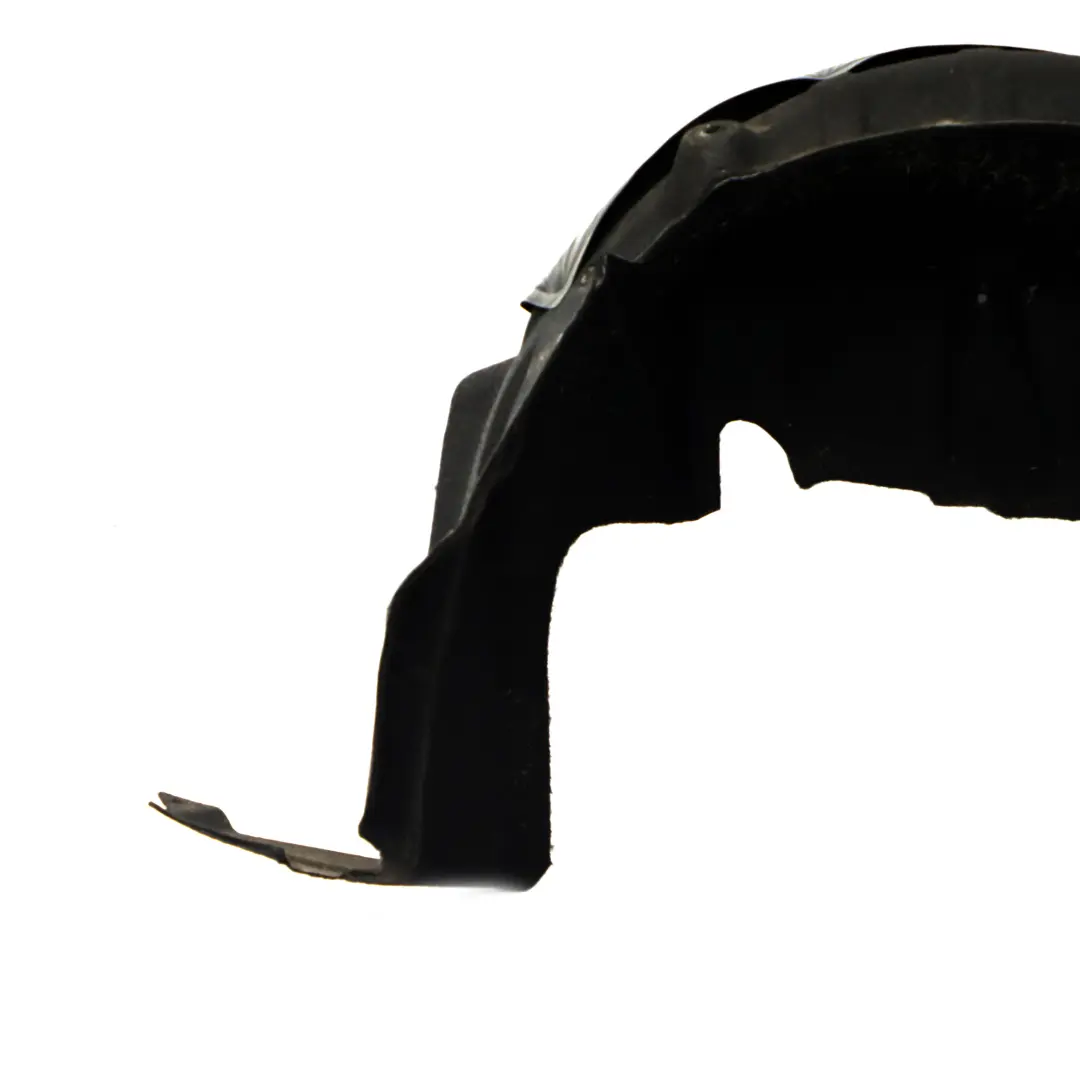 Arch Housing Wheelhouse Rear Right O/S to Mercedes W246 Wheel with Part number A2466901630 Mercedes W246 Wheel Arch Housing Wheelhouse Rear Right O/S - SKU A2466901630 - Part number A2466901630