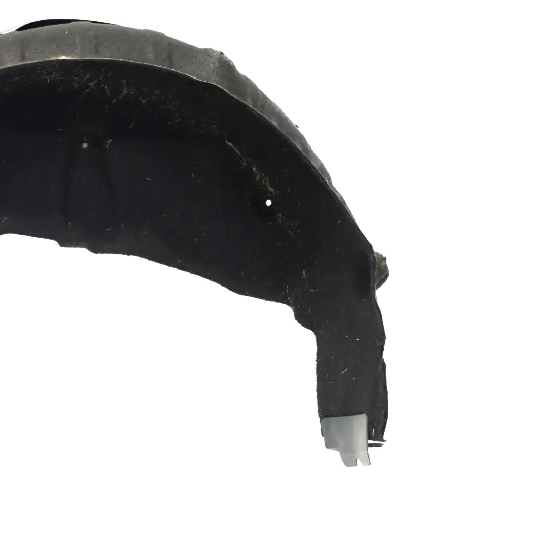 Mercedes W246 paso de rueda carcasa trasera derecha - SKU A2466901630 - Número de pieza A2466901630
