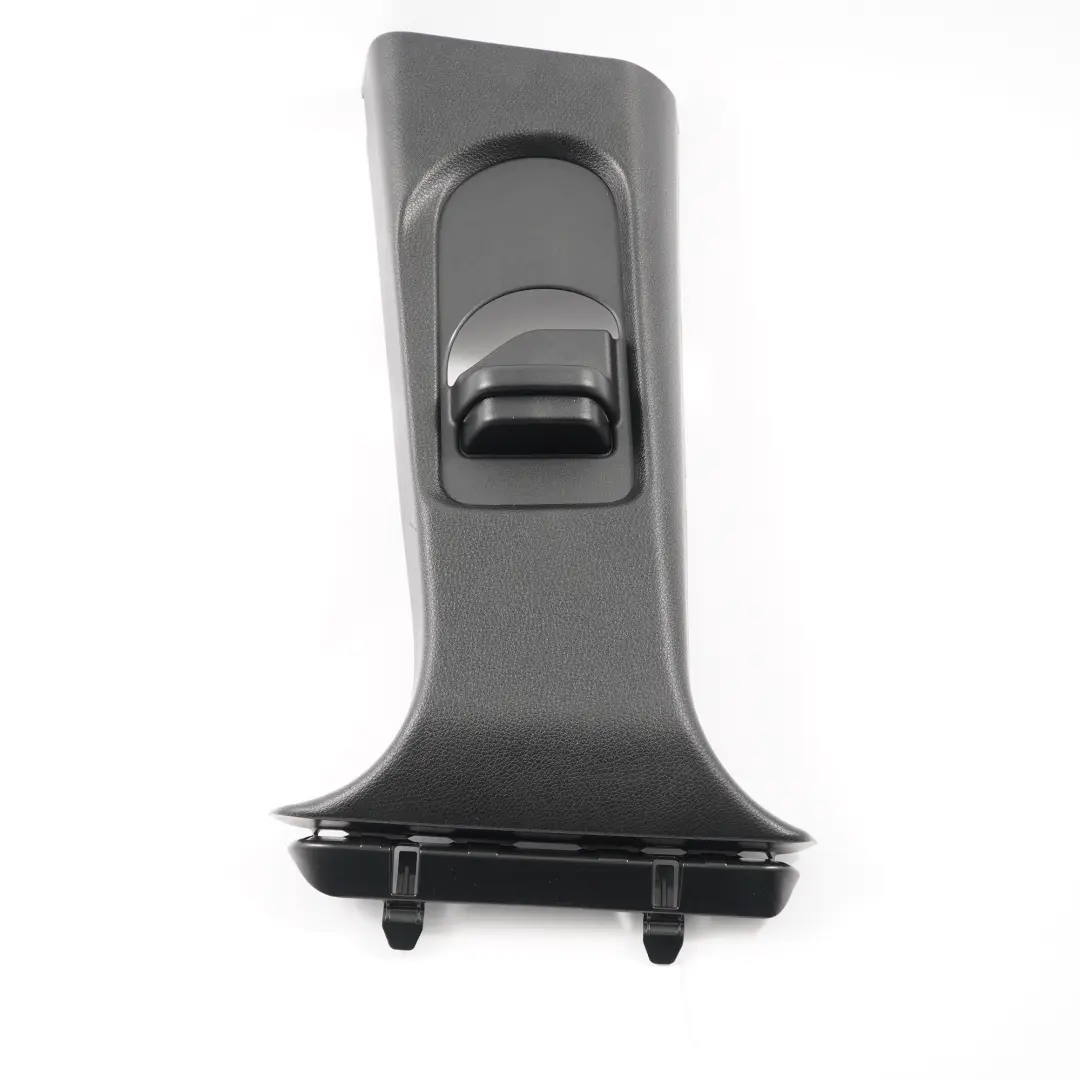 Garniture Colonne B Panneau Couvercle Haut Gauche pour Mercedes W246 à propos du numéro de pièce A2466901700 Mercedes W246 Garniture Colonne B Panneau Couvercle Haut Gauche - SKU A2466901700 - Numéro de pièce A2466901700