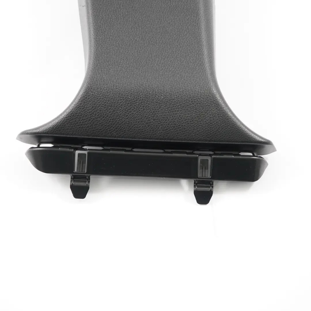 Mercedes W246 Garniture Colonne B Panneau Couvercle Haut Gauche - SKU A2466901700 - Numéro de pièce A2466901700