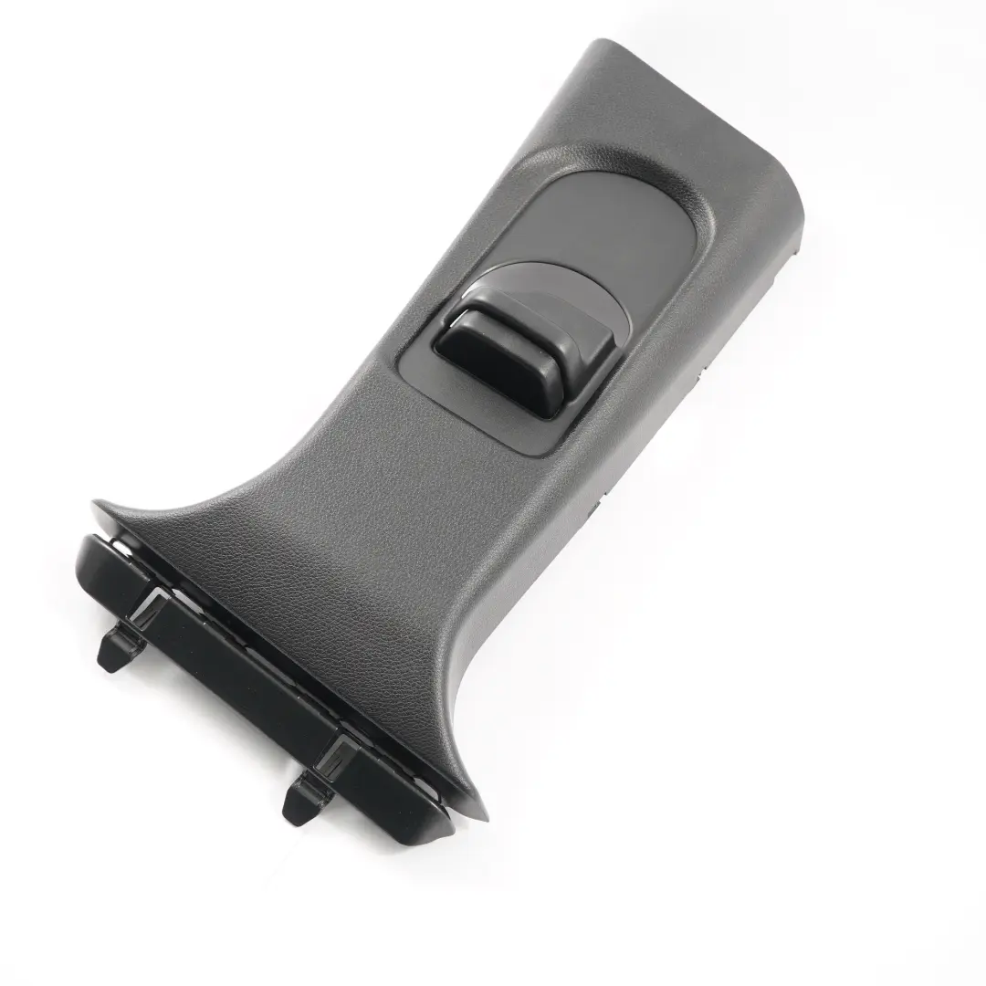 Garniture Colonne B Panneau Couvercle Haut Gauche pour Mercedes W246 à propos du numéro de pièce A2466901700 Mercedes W246 Garniture Colonne B Panneau Couvercle Haut Gauche - SKU A2466901700 - Numéro de pièce A2466901700