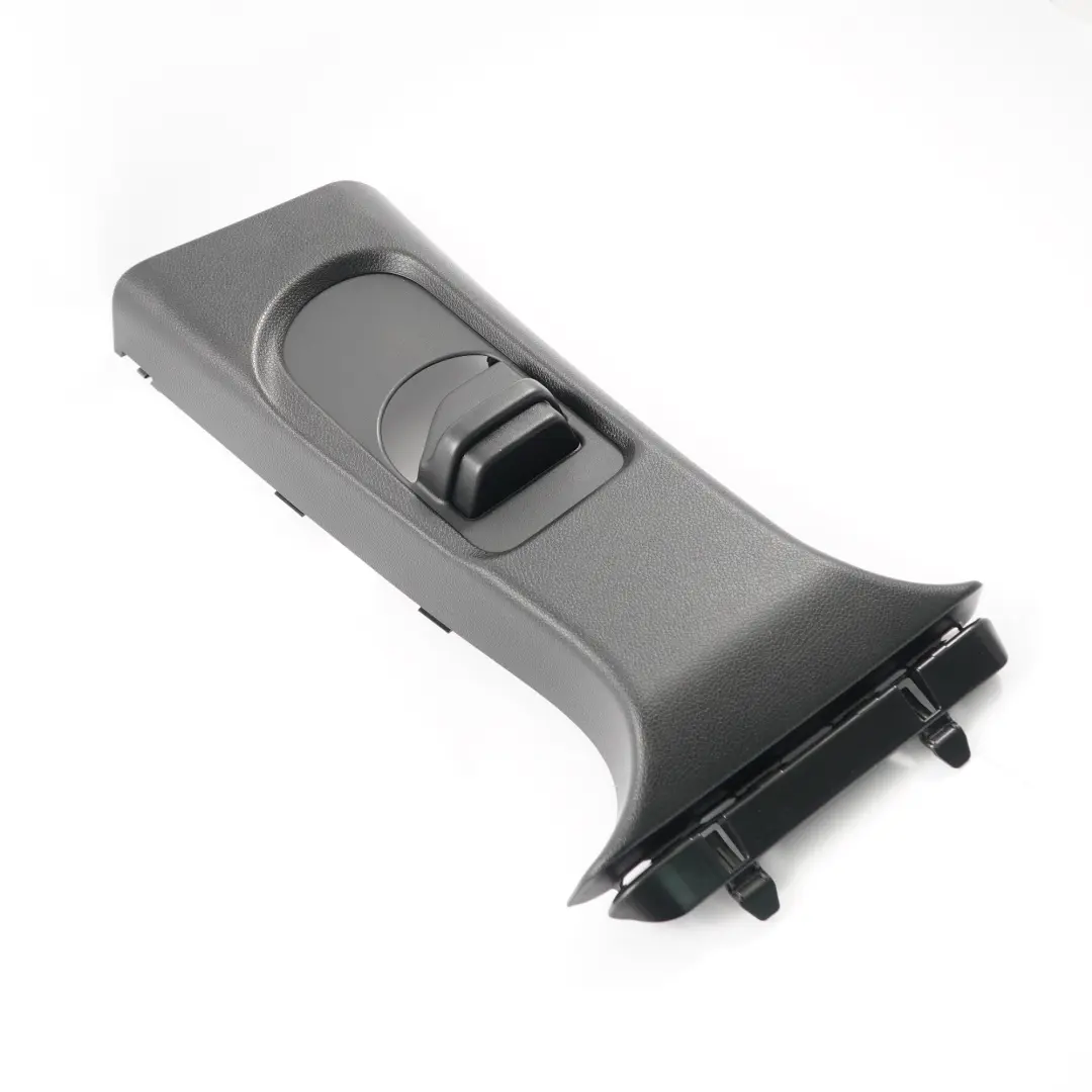 Mercedes W246 Garniture Colonne B Panneau Couvercle Haut Gauche - SKU A2466901700 - Numéro de pièce A2466901700