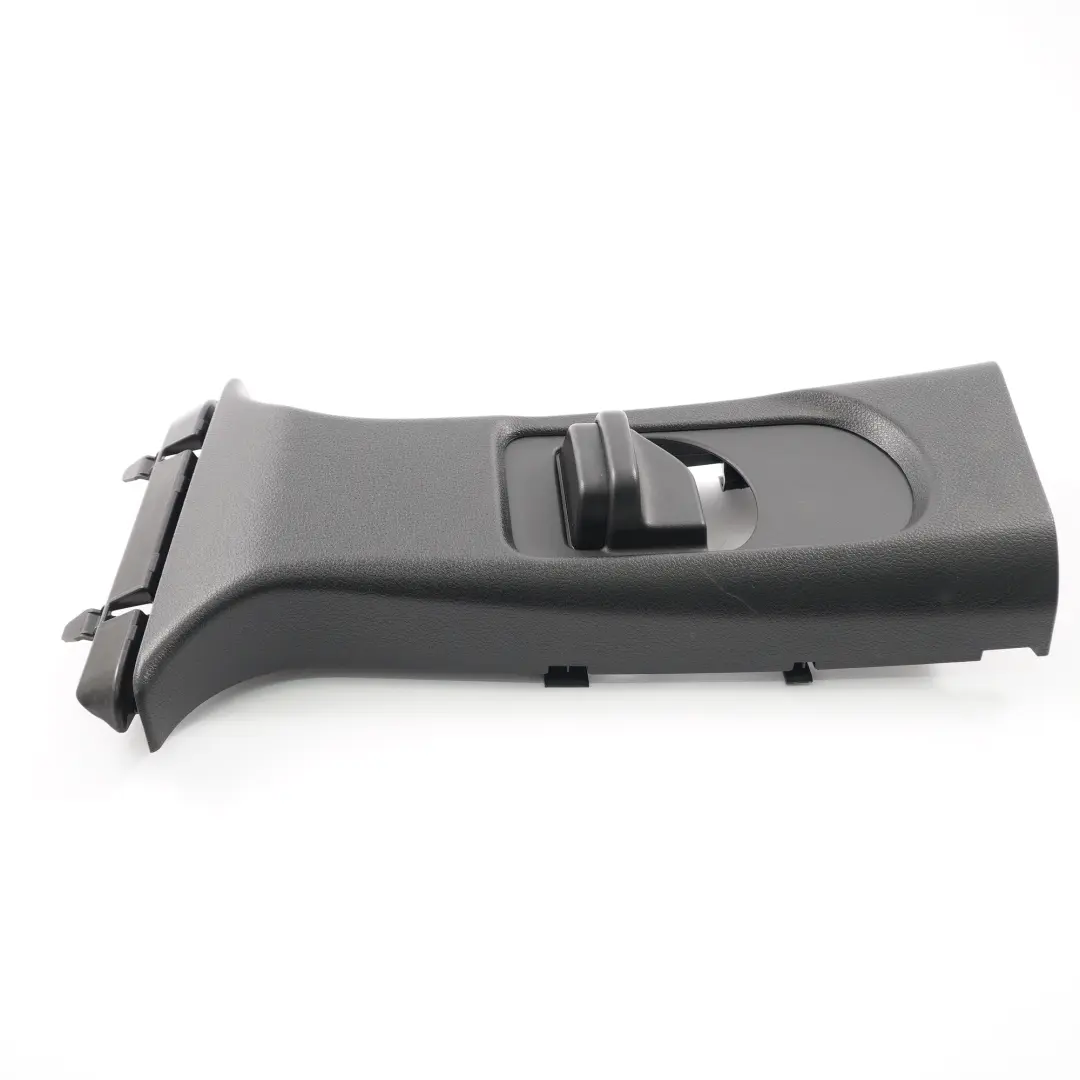 Garniture Colonne B Panneau Couvercle Haut Gauche pour Mercedes W246 à propos du numéro de pièce A2466901700 Mercedes W246 Garniture Colonne B Panneau Couvercle Haut Gauche - SKU A2466901700 - Numéro de pièce A2466901700