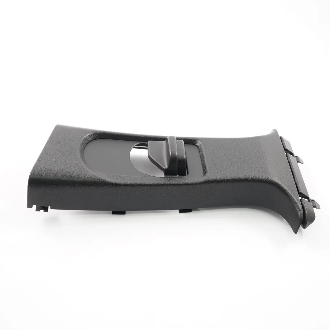 Mercedes W246 Garniture Colonne B Panneau Couvercle Haut Gauche - SKU A2466901700 - Numéro de pièce A2466901700