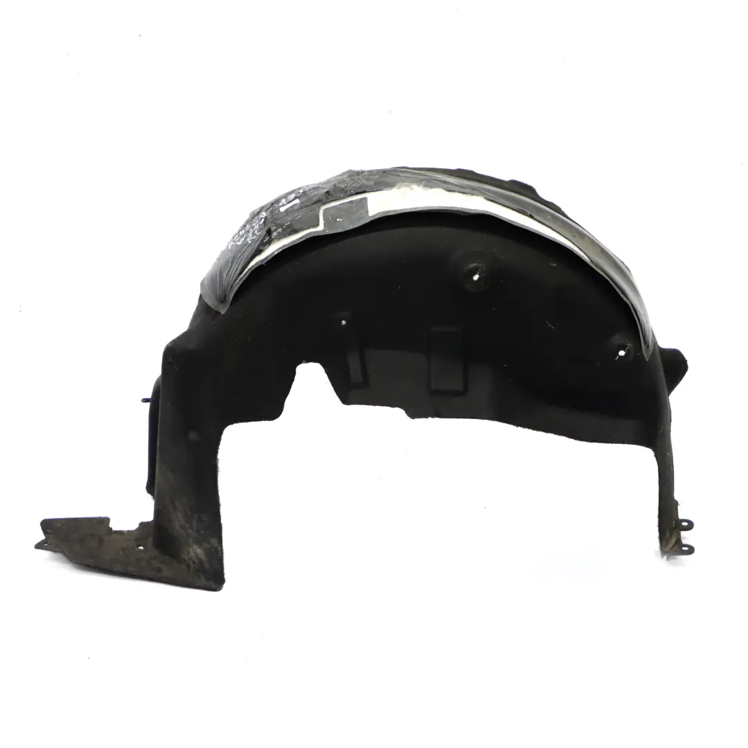 Mercedes W246 Wheel Arch Housing Wheelhouse Rear Left N/S - SKU A2466901730 - Part number A2466901730