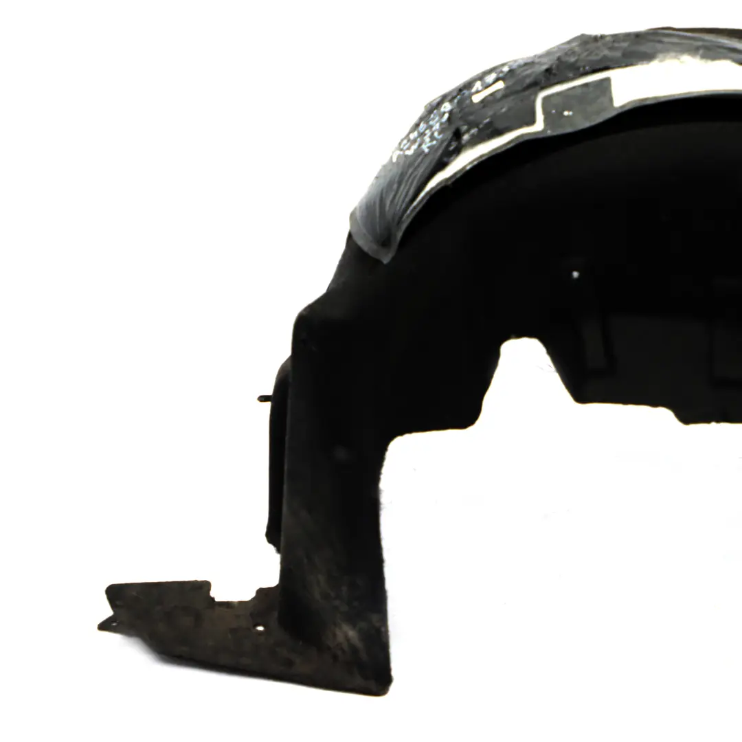Passaruota Alloggiamento posteriore sinistro per Mercedes W246 con numero di parte A2466901730 Mercedes W246 Passaruota Alloggiamento posteriore sinistro - SKU A2466901730 - Numero di parte A2466901730