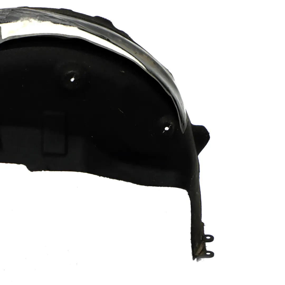 Mercedes W246 Wheel Arch Housing Wheelhouse Rear Left N/S - SKU A2466901730 - Part number A2466901730