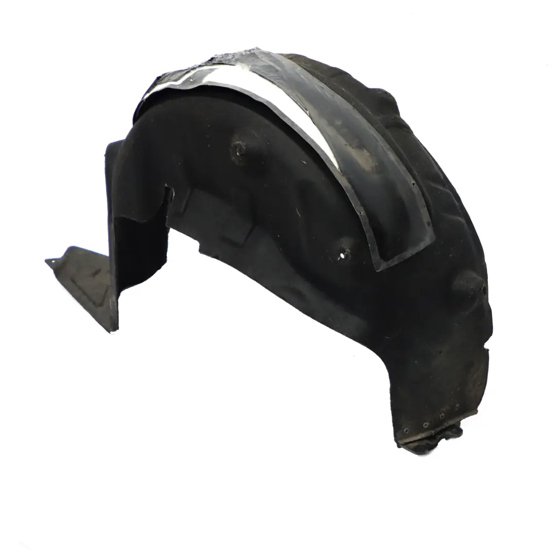 Passaruota Alloggiamento posteriore sinistro per Mercedes W246 con numero di parte A2466901730 Mercedes W246 Passaruota Alloggiamento posteriore sinistro - SKU A2466901730 - Numero di parte A2466901730
