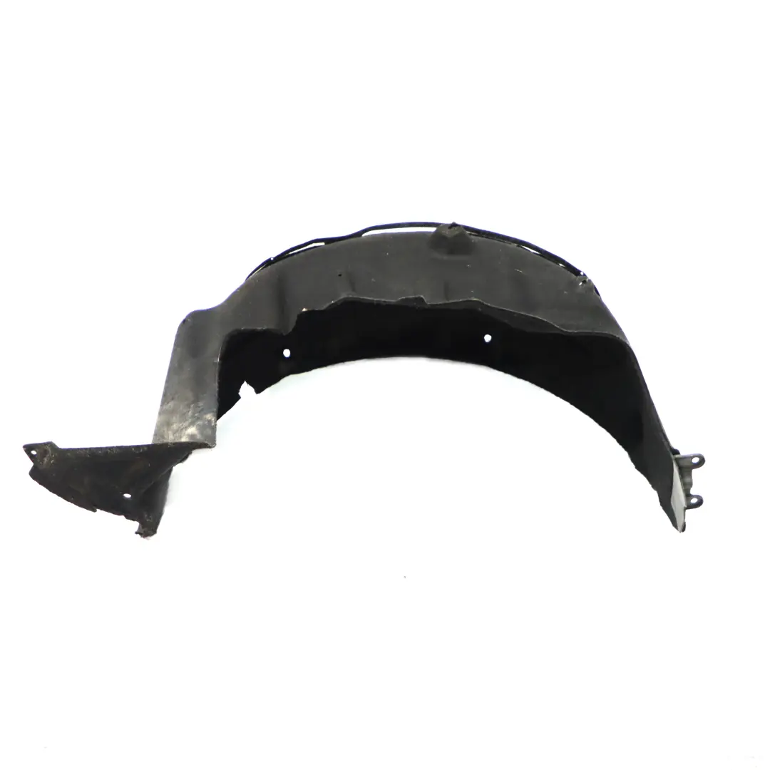 paso de rueda carcasa trasera izquierda para Mercedes W246 con número de pieza A2466901730 Mercedes W246 paso de rueda carcasa trasera izquierda - SKU A2466901730 - Número de pieza A2466901730