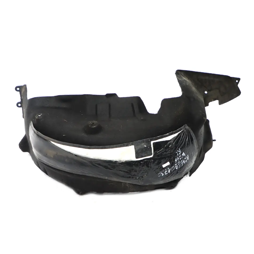 Mercedes W246 Wheel Arch Housing Wheelhouse Rear Left N/S - SKU A2466901730 - Part number A2466901730