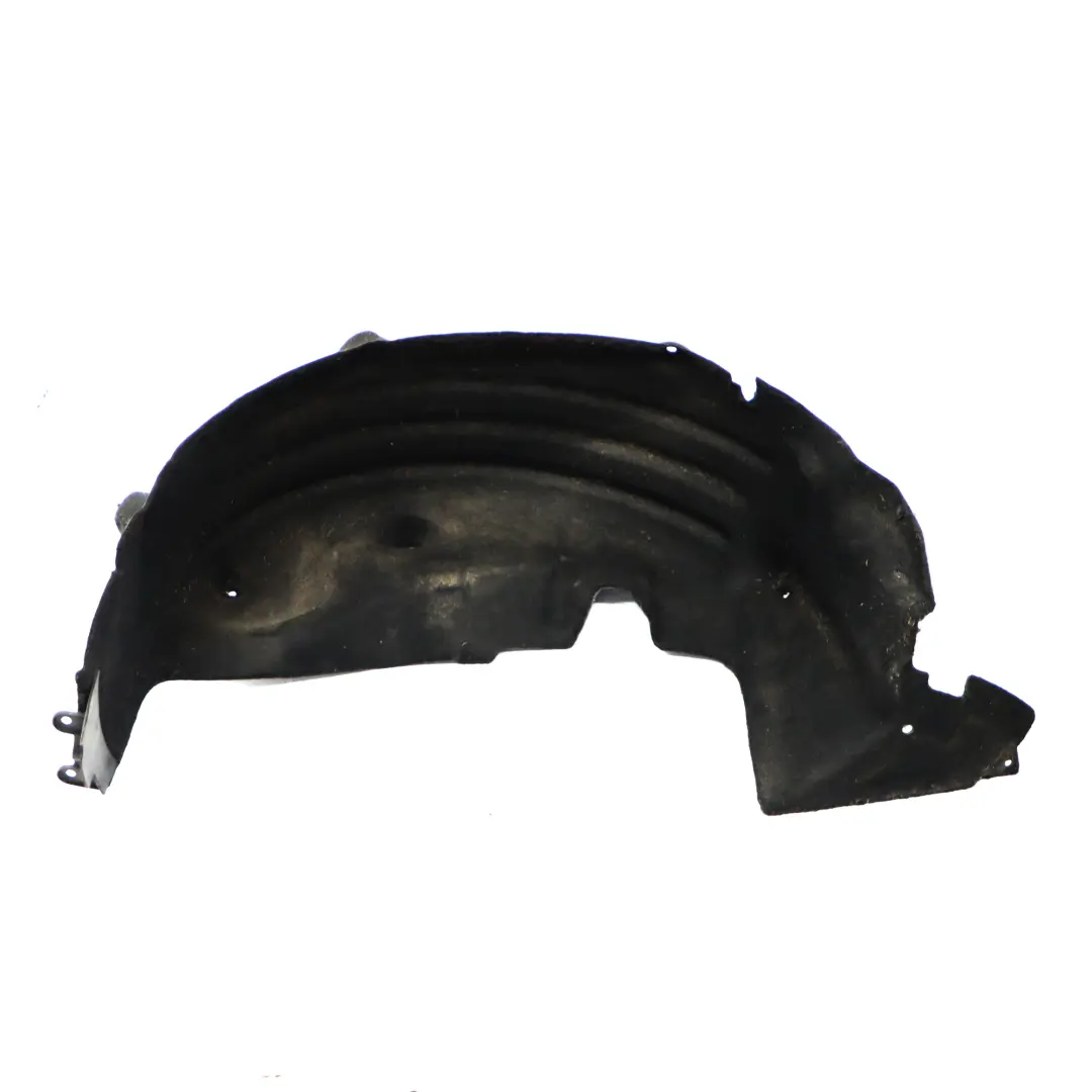 paso de rueda carcasa trasera izquierda para Mercedes W246 con número de pieza A2466901730 Mercedes W246 paso de rueda carcasa trasera izquierda - SKU A2466901730 - Número de pieza A2466901730
