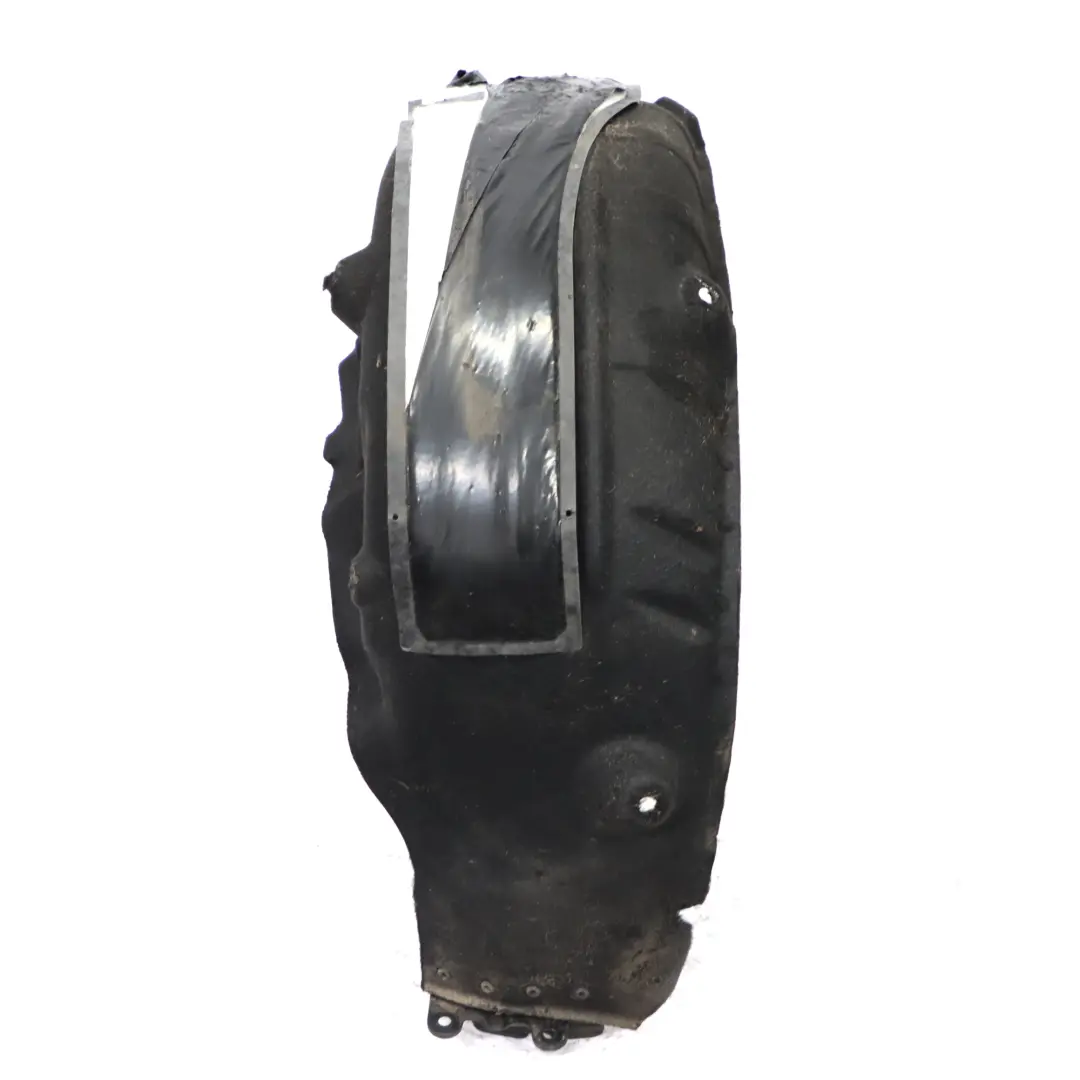 Passaruota Alloggiamento posteriore sinistro per Mercedes W246 con numero di parte A2466901730 Mercedes W246 Passaruota Alloggiamento posteriore sinistro - SKU A2466901730 - Numero di parte A2466901730