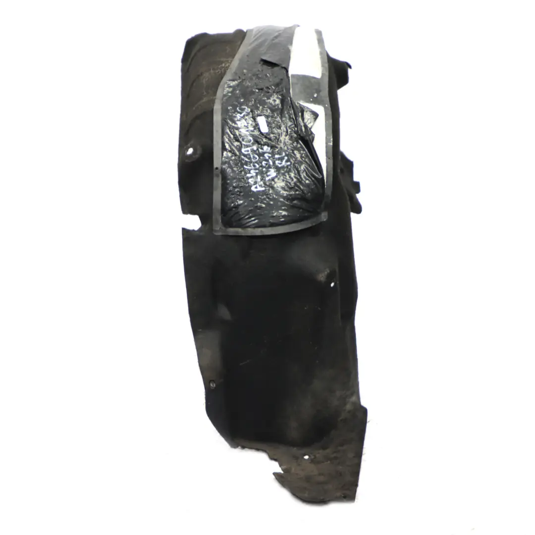 Mercedes W246 Boîtier de passage de roue Roue arrière gauche - SKU A2466901730 - Numéro de pièce A2466901730