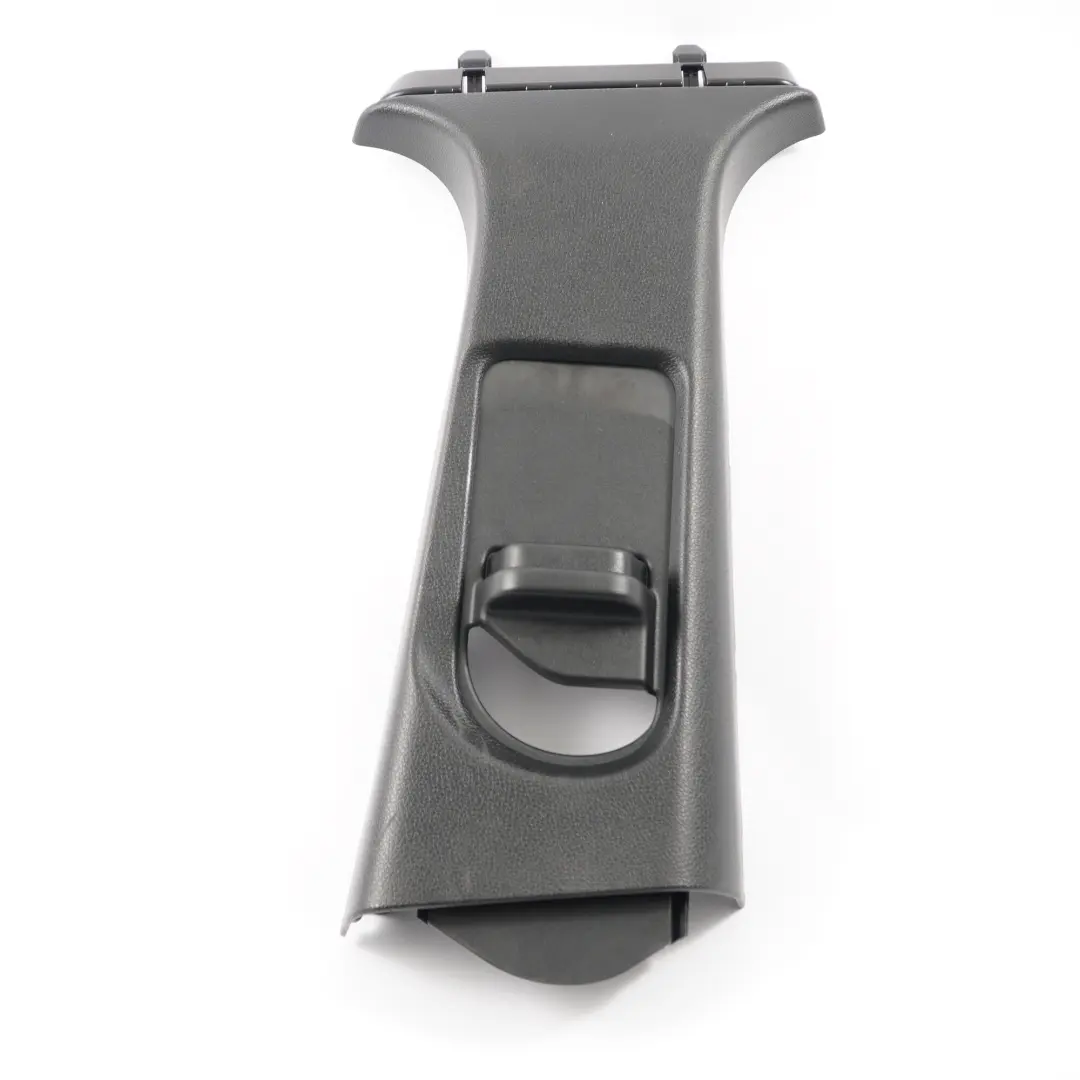 Mercedes W246 Trim B Pillar Panel Column B Cover Top Right - SKU A2466901800 - Part number A2466901800
