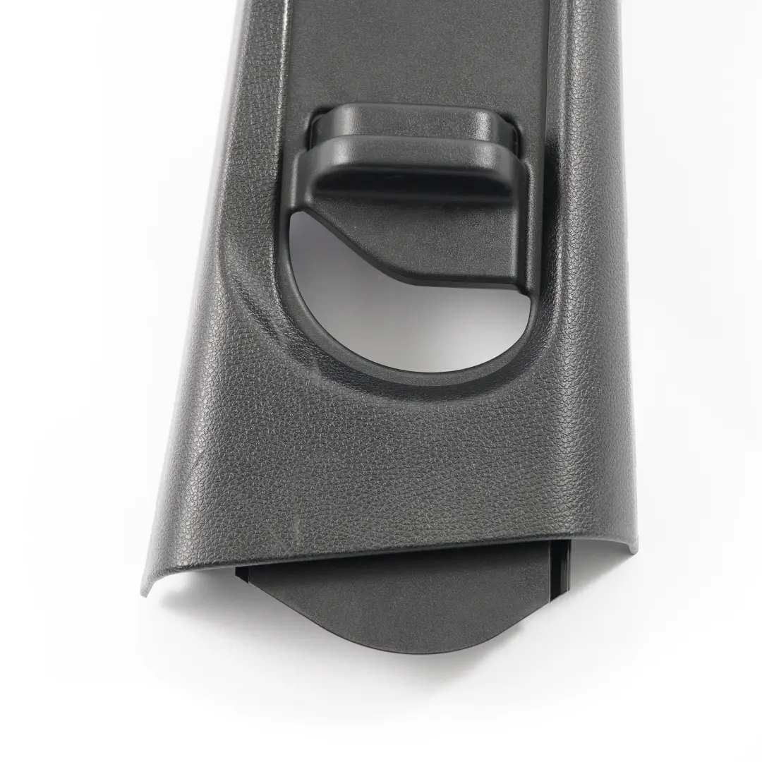 Mercedes W246 Trim B Pillar Panel Column B Cover Top Right - SKU A2466901800 - Part number A2466901800