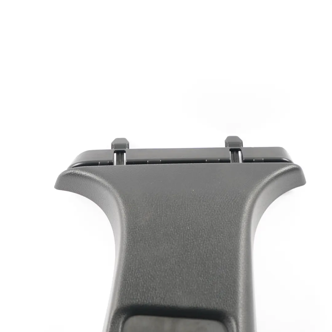Mercedes W246 Trim B Pillar Panel Column B Cover Top Right - SKU A2466901800 - Part number A2466901800