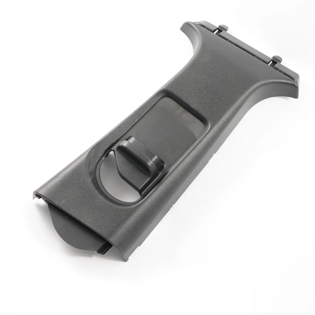 Mercedes W246 Trim B Pillar Panel Column B Cover Top Right - SKU A2466901800 - Part number A2466901800