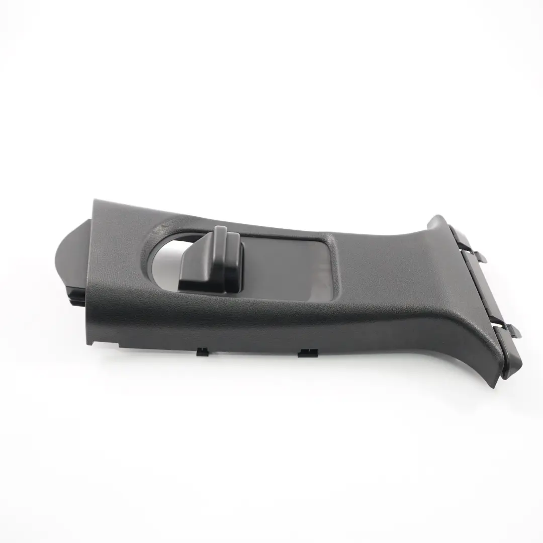 Mercedes W246 Trim B Pillar Panel Column B Cover Top Right - SKU A2466901800 - Part number A2466901800