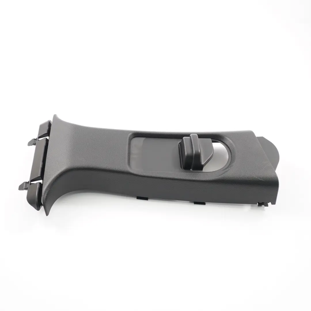 Mercedes W246 Trim B Pillar Panel Column B Cover Top Right - SKU A2466901800 - Part number A2466901800